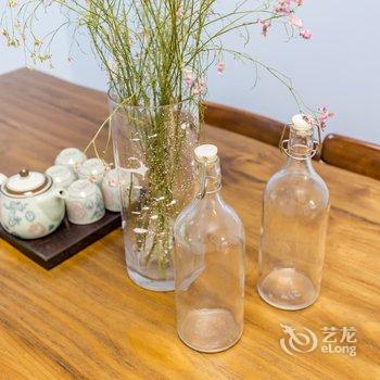 成都有家美宿公寓(火烧堰碧翠廊分店)酒店提供图片