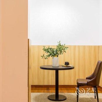 重庆雾都之家公寓(天主教若瑟堂分店)酒店提供图片