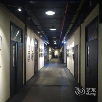 北京戏剧人生公寓酒店提供图片