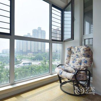 青岛尚志旅游度假公寓(漓江东路与披云山路交叉口分店)酒店提供图片