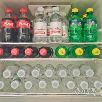 青岛路客BF6000精品民宿(龅牙兔儿童情商乐园分店)酒店提供图片