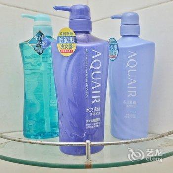 青岛路客BF6000精品民宿(龅牙兔儿童情商乐园分店)酒店提供图片