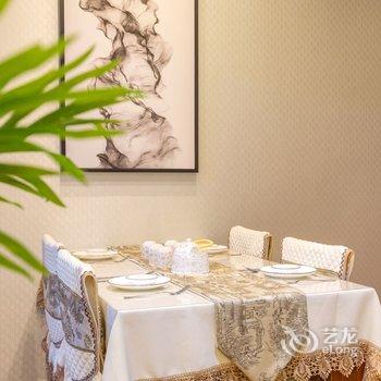 重庆Locals路客·重庆渝中A24舍公寓(湖广会馆分店)酒店提供图片