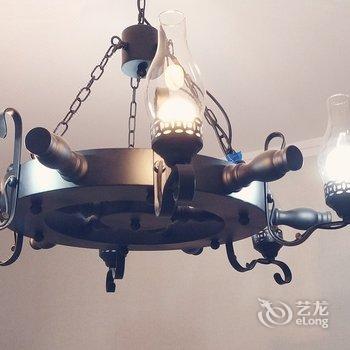 西安北方之星公寓(华阳景区西安办事处分店)酒店提供图片