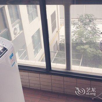 西安北方之星公寓(华阳景区西安办事处分店)酒店提供图片