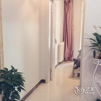 西安北方之星公寓(华阳景区西安办事处分店)酒店提供图片