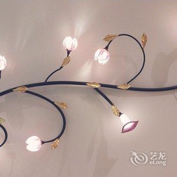 西安北方之星公寓(华阳景区西安办事处分店)酒店提供图片