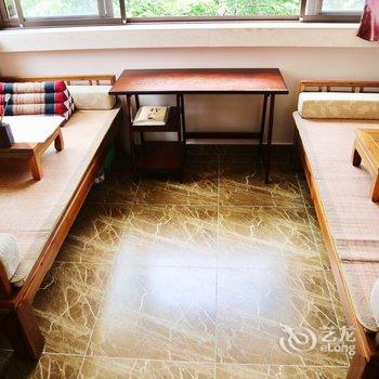 重庆野路子公寓酒店提供图片