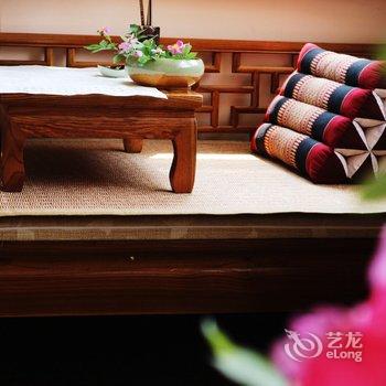 重庆野路子公寓酒店提供图片