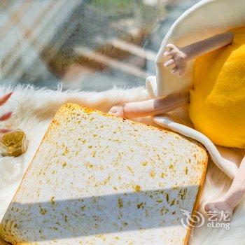 成都湘湘的家公寓(高攀小游园分店)酒店提供图片