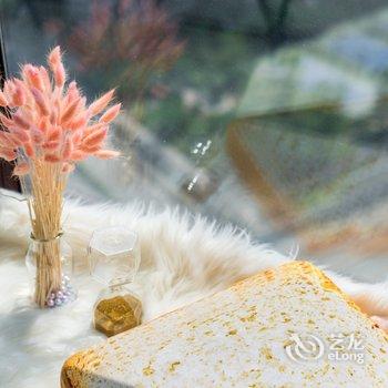 成都湘湘的家公寓(高攀小游园分店)酒店提供图片