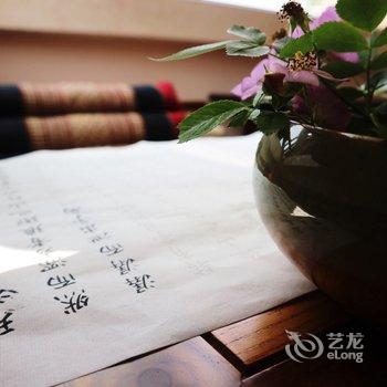 重庆野路子公寓酒店提供图片