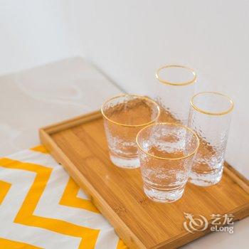 成都湘湘的家公寓(高攀小游园分店)酒店提供图片