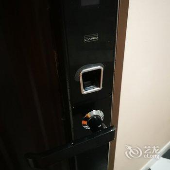 重庆MYKINGDOM公寓酒店提供图片