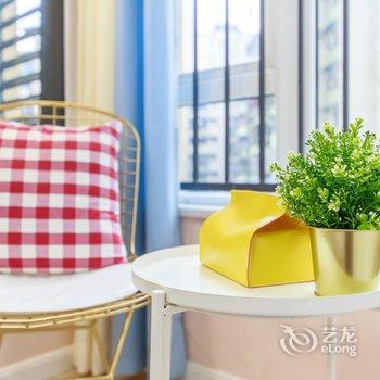 重庆MYKINGDOM公寓酒店提供图片