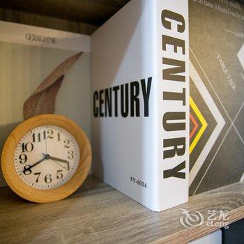 西安巢生活「泰华金汇」分店公寓酒店提供图片