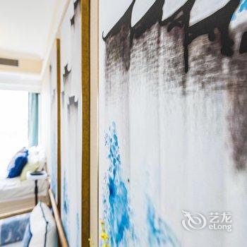 广州梦想家公寓佛山店(马场路分店)酒店提供图片