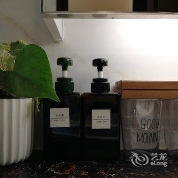 成都傻麻丸公寓(旅游百事通分店)酒店提供图片