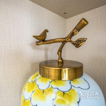 广州梦想家公寓佛山店(马场路分店)酒店提供图片