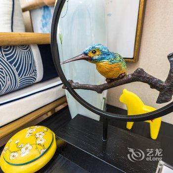 广州梦想家公寓佛山店(马场路分店)酒店提供图片