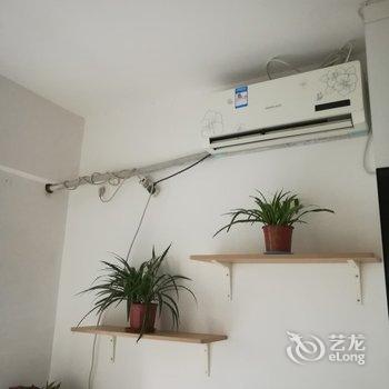 广州秀清之屋公寓(东马路分店)酒店提供图片