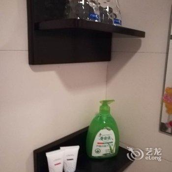 广州秀清之屋公寓(东马路分店)酒店提供图片