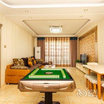 新时尚海景公寓(营口辽东湾大街店)酒店提供图片