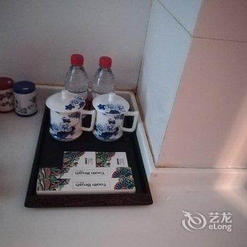 广州秀清之屋公寓(东马路分店)酒店提供图片