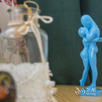 luckyTING公寓(上海太原路店)酒店提供图片