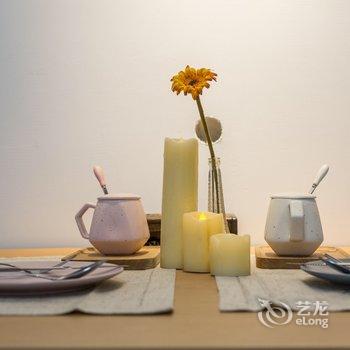 luckyTING公寓(上海太原路店)酒店提供图片