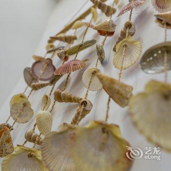 luckyTING公寓(上海太原路店)酒店提供图片