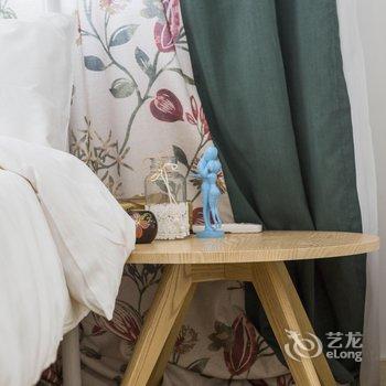 luckyTING公寓(上海太原路店)酒店提供图片