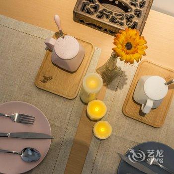 luckyTING公寓(上海太原路店)酒店提供图片