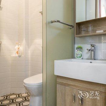 luckyTING公寓(上海太原路店)酒店提供图片