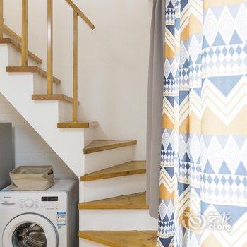 luckyTING公寓(上海太原路店)酒店提供图片