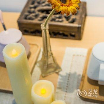 luckyTING公寓(上海太原路店)酒店提供图片