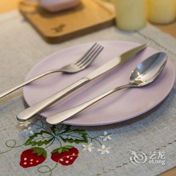 luckyTING公寓(上海太原路店)酒店提供图片