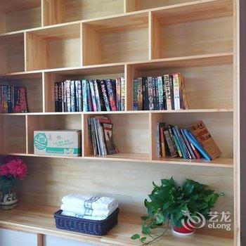 启东聆海庭院别墅酒店提供图片