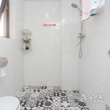 成都娜莎小屋公寓酒店提供图片