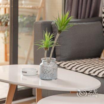 成都娜莎小屋公寓酒店提供图片