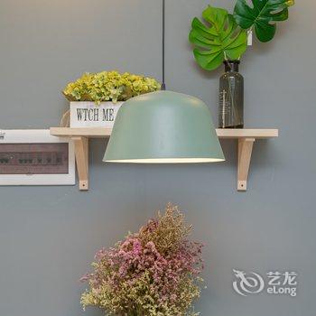 成都娜莎小屋公寓酒店提供图片