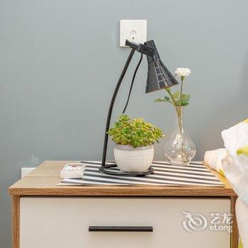 成都娜莎小屋公寓酒店提供图片