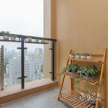 成都娜莎小屋公寓酒店提供图片