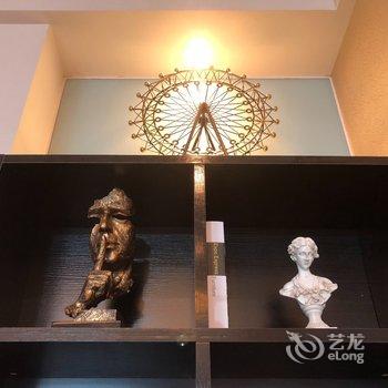 重庆东东大魔王公寓(江苑路分店)酒店提供图片