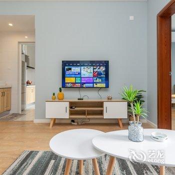 成都娜莎小屋公寓酒店提供图片