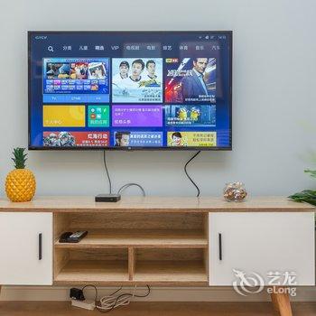 成都娜莎小屋公寓酒店提供图片