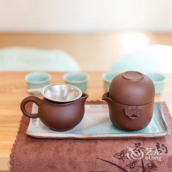 青岛绿岛港湾精品民宿(一叶美术馆分店)酒店提供图片