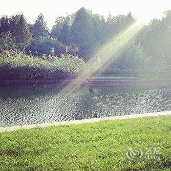 北京戏剧人生公寓酒店提供图片