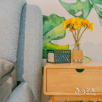 成都路客BC4740精品民宿酒店提供图片