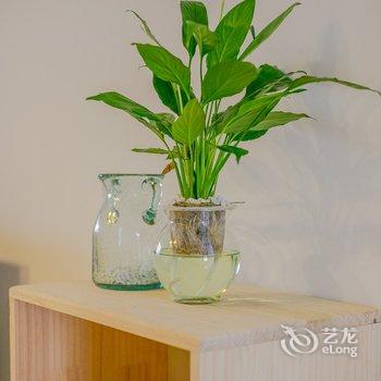 成都路客BC4740精品民宿酒店提供图片